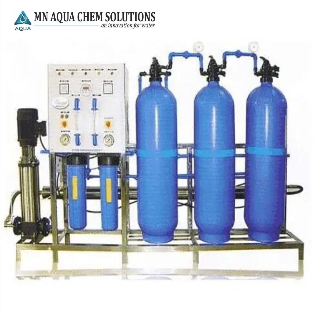 Reverse Osmosis System